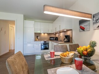 Apartamento de vacaciones Kellenhusen Grabación al aire libre 5