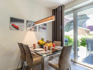 Apartamento de vacaciones Kellenhusen Grabación al aire libre 8