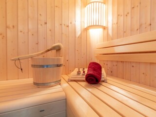 Appartamento per vacanze Kellenhusen Registrazione all'aperto 13