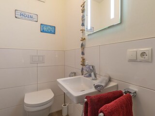 Appartement de vacances Kellenhusen Enregistrement extérieur 17