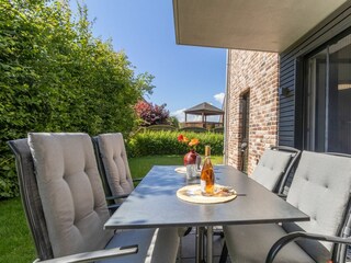 Appartement de vacances Kellenhusen Enregistrement extérieur 18