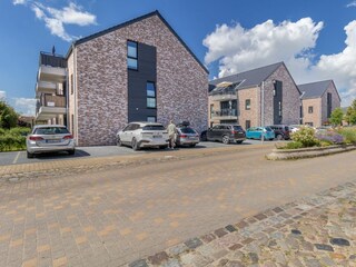 Appartement de vacances Kellenhusen Enregistrement extérieur 22