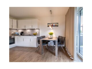 Vakantieappartement Dahme  2