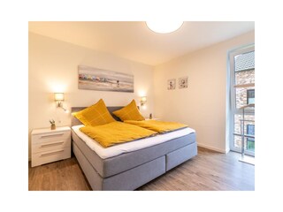 Vakantieappartement Dahme  3
