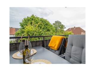 Vakantieappartement Dahme  29