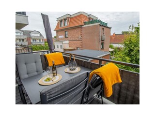 Vakantieappartement Dahme  30