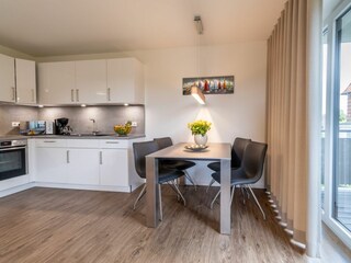 Vakantieappartement Dahme Buitenaudio-opname 2