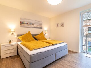 Vakantieappartement Dahme Kenmerken 32