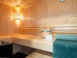 Appartamento per vacanze Dahme Registrazione all'aperto 3