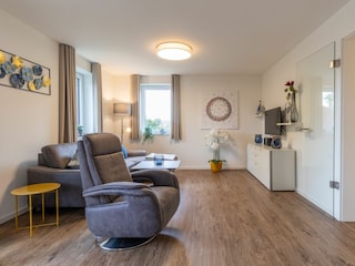 Vakantieappartement Dahme Buitenaudio-opname 5