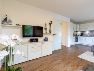 Vakantieappartement Dahme Buitenaudio-opname 6