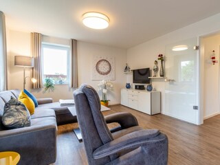 Vakantieappartement Dahme Kenmerken 33