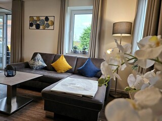 Appartamento per vacanze Dahme Registrazione all'aperto 8