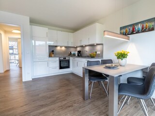 Apartamento de vacaciones Dahme Grabación al aire libre 9