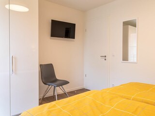 Appartamento per vacanze Dahme Registrazione all'aperto 11