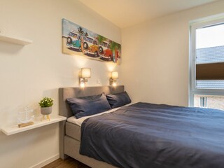 Vakantieappartement Dahme Kenmerken 36