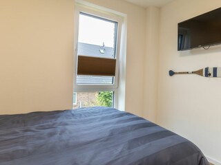 Vakantieappartement Dahme Buitenaudio-opname 13