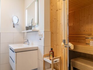 Appartamento per vacanze Dahme Registrazione all'aperto 15