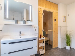 Vakantieappartement Dahme Buitenaudio-opname 16