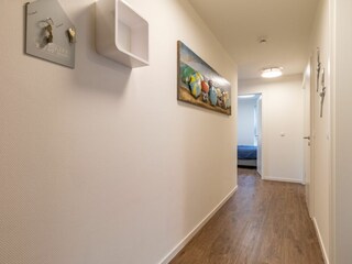 Vakantieappartement Dahme Buitenaudio-opname 19