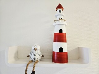 Appartamento per vacanze Dahme Registrazione all'aperto 20