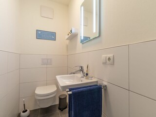 Vakantieappartement Dahme Buitenaudio-opname 21