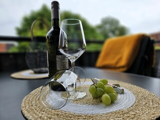 Apartamento de vacaciones Dahme Grabación al aire libre 23