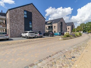 Apartamento de vacaciones Dahme Grabación al aire libre 26