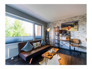 Apartamento de vacaciones Borkum Características 3