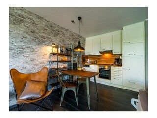 Appartamento per vacanze Borkum Caratteristiche 6