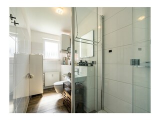 Apartamento de vacaciones Borkum Características 7