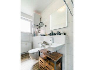 Apartamento de vacaciones Borkum Características 8