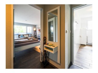 Apartamento de vacaciones Borkum Características 9