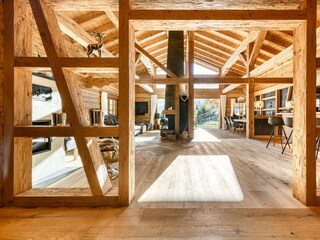 Chalet Brand in Vorarlberg Floor Plan 60