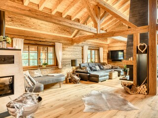 Chalet Brand in Vorarlberg Floor Plan 62