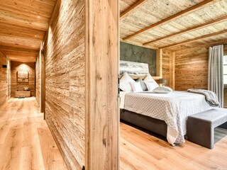 Chalet Brand in Vorarlberg Features 15