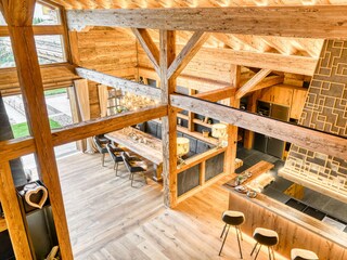 Chalet Brand in Vorarlberg Floor Plan 65