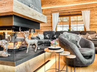 Chalet Brand in Vorarlberg  32