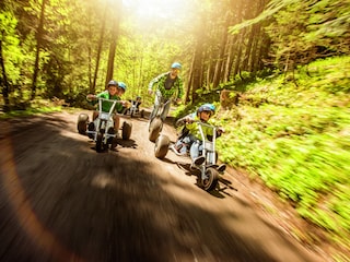 Chalet Brand in Vorarlberg  42