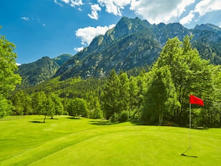 Chalet Brand in Vorarlberg  44