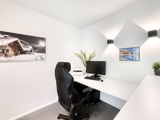 Chalet Brand in Vorarlberg  34