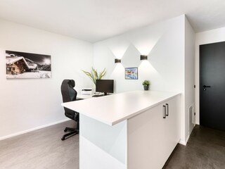 Chalet Brand in Vorarlberg  35