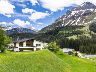 Chalet Lech  37