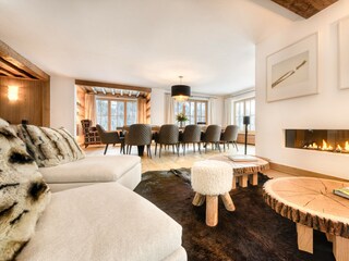 Chalet Lech Features 9
