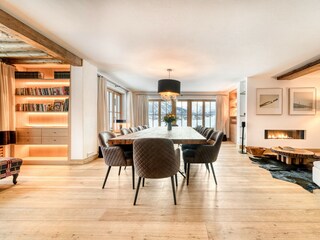 Chalet Lech Features 11