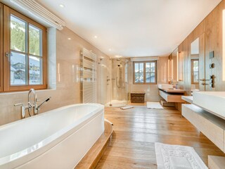 Chalet Lech Features 12