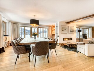 Chalet Lech Features 13