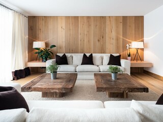 Chalet Lech Features 14