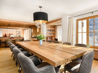 Chalet Lech Features 15