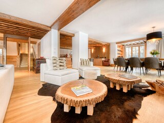 Chalet Lech Features 16